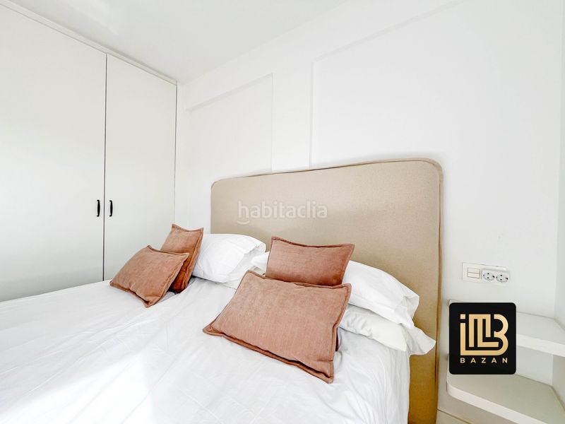 Foto 4e624c02-cd91-470b-8deb-6d64911b11aa. Lloguer pis amb calefacció a Martín Carpena - Torre del Río Málaga