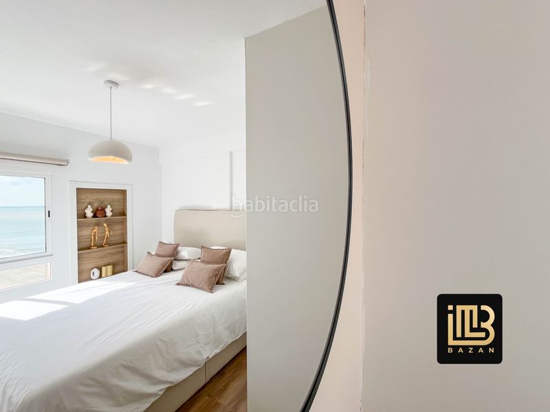 Foto 4ec3956c-844c-49b8-b2d0-6686d263334c. Lloguer pis amb calefacció a Martín Carpena - Torre del Río Málaga