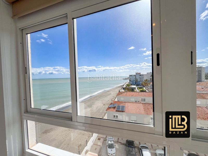 Foto 4ec6d81c-7b76-438e-ae6c-1d9cf4ab1810. Lloguer pis amb calefacció a Martín Carpena - Torre del Río Málaga