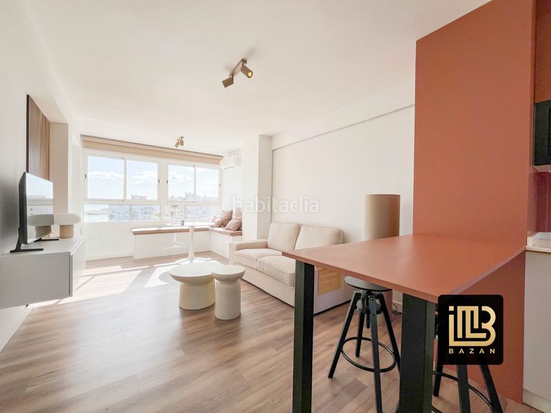 Foto 5fc0666c-39c6-46ad-ac6e-c1162c835d56. Lloguer pis amb calefacció a Martín Carpena - Torre del Río Málaga