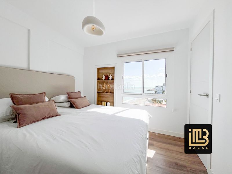 Foto 62bc158f-2249-441c-b89a-a79cb7b878c0. Lloguer pis amb calefacció a Martín Carpena - Torre del Río Málaga