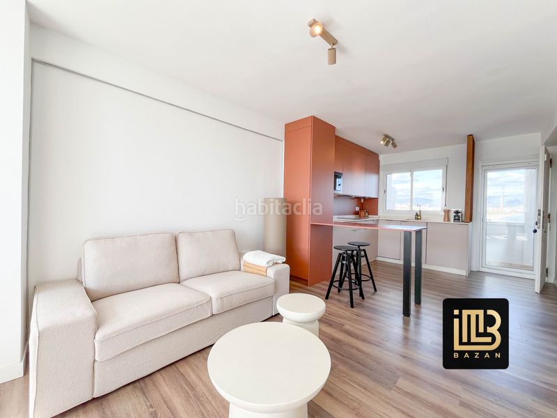 Foto 652501a6-f93d-4fc1-a968-2d73908c8dbe. Lloguer pis amb calefacció a Martín Carpena - Torre del Río Málaga