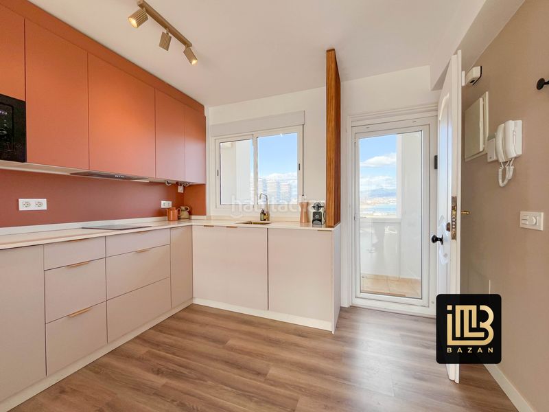 Foto 82fb4382-9e27-4b73-ac51-73730670866b. Lloguer pis amb calefacció a Martín Carpena - Torre del Río Málaga