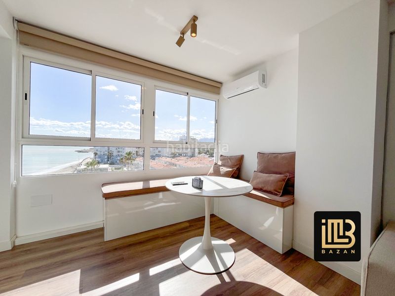 Foto 8d96af8d-4aeb-43b1-9c1e-140fa962f69a. Lloguer pis amb calefacció a Martín Carpena - Torre del Río Málaga