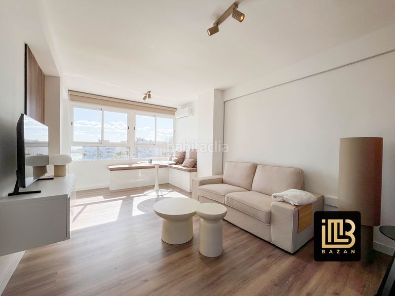 Foto 97666210-a2ef-4c41-b351-3f29afe7a63f. Lloguer pis amb calefacció a Martín Carpena - Torre del Río Málaga