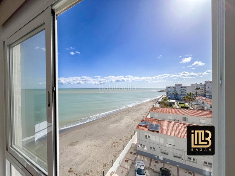 Foto 9c6e1b04-b99c-4b8c-a96e-667fd2189e8d. Lloguer pis amb calefacció a Martín Carpena - Torre del Río Málaga