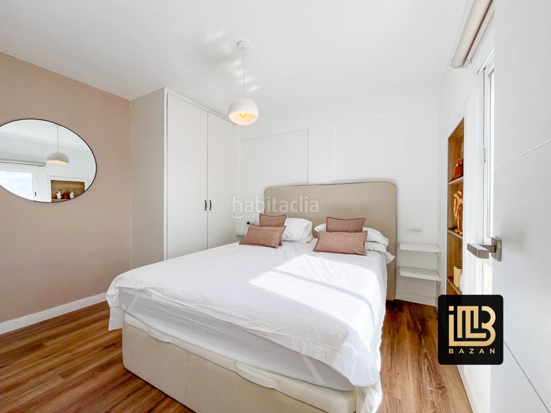 Foto b5d0c72e-59f0-4faf-87ba-9b40097d5bcd. Lloguer pis amb calefacció a Martín Carpena - Torre del Río Málaga