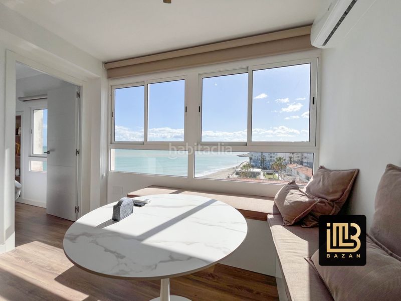 Foto b97fa2ee-1769-491a-a70e-bf4dfe774451. Lloguer pis amb calefacció a Martín Carpena - Torre del Río Málaga