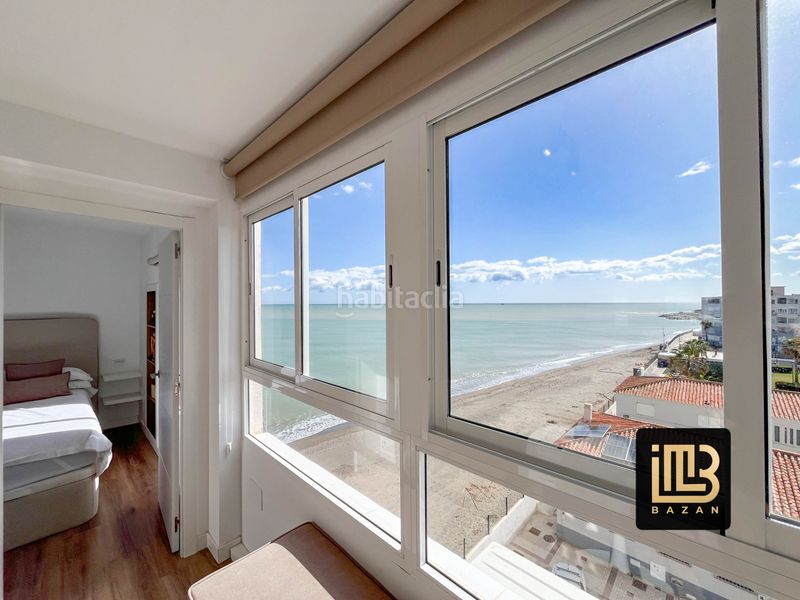 Foto ba00780b-ac55-4a40-b17d-399016964c56. Lloguer pis amb calefacció a Martín Carpena - Torre del Río Málaga