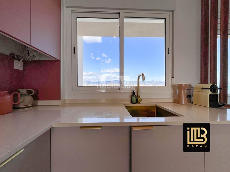 Foto bec720e8-9cf7-4520-a5c9-d30b3851ff6b. Lloguer pis amb calefacció a Martín Carpena - Torre del Río Málaga