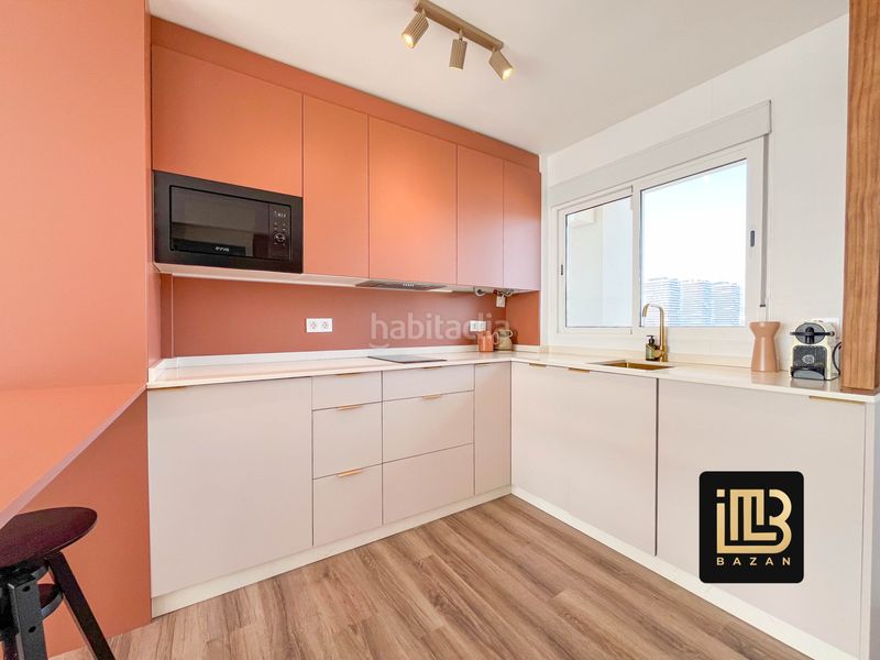 Foto c3825338-ad00-41c0-bcfa-5b5c5a8b5702. Lloguer pis amb calefacció a Martín Carpena - Torre del Río Málaga