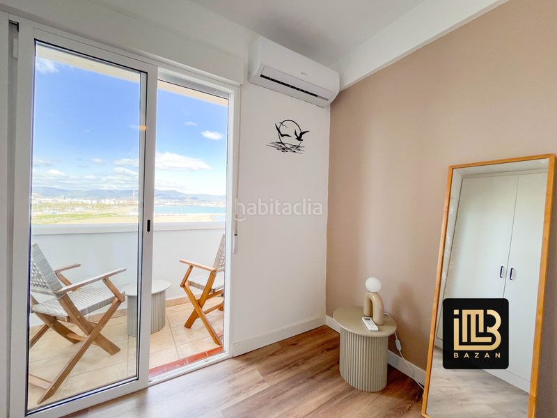 Foto c9962bae-5c2f-40b8-b8ab-d0be8f94ff42. Lloguer pis amb calefacció a Martín Carpena - Torre del Río Málaga