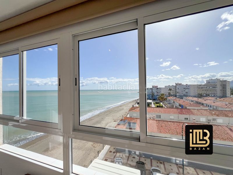 Foto cda459b3-17df-425c-a908-acad8a1a52a2. Lloguer pis amb calefacció a Martín Carpena - Torre del Río Málaga