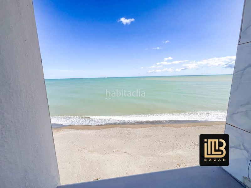 Foto d35657d0-e930-42df-b0b2-45c5f56c4ebf. Lloguer pis amb calefacció a Martín Carpena - Torre del Río Málaga