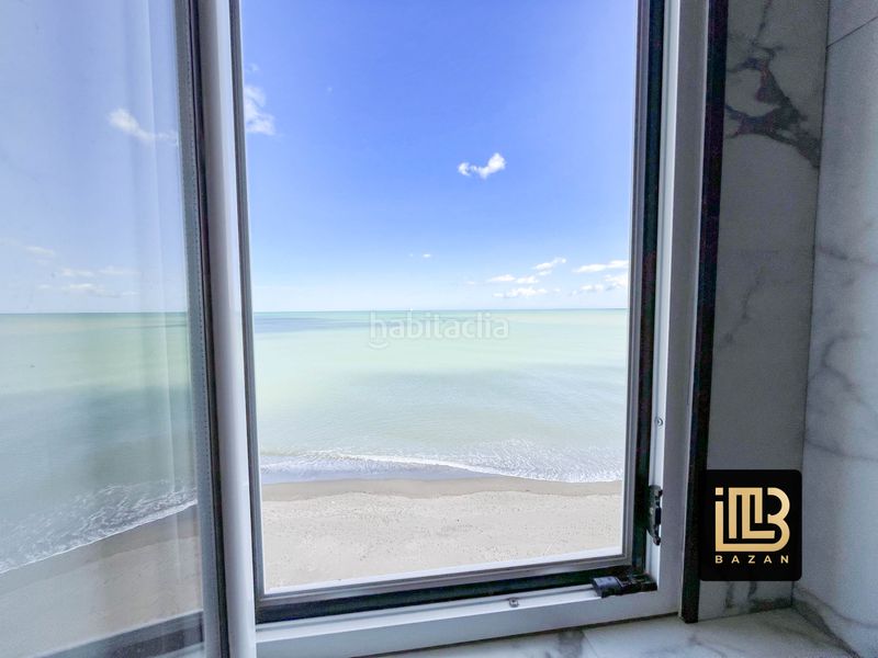 Foto e1713e24-76b8-400f-8ef3-ce4b2b3cefd8. Lloguer pis amb calefacció a Martín Carpena - Torre del Río Málaga