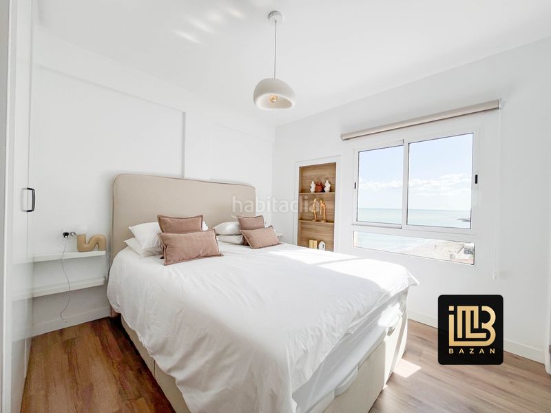 Foto e208bcef-65fd-454d-b62c-873faee26500. Lloguer pis amb calefacció a Martín Carpena - Torre del Río Málaga