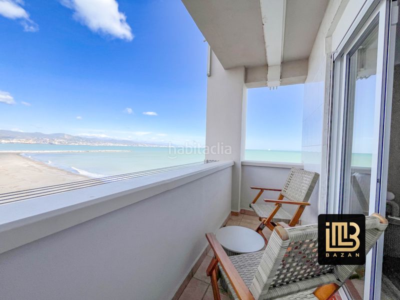 Foto e59f30b6-95b1-4bec-9f52-2436938637db. Lloguer pis amb calefacció a Martín Carpena - Torre del Río Málaga