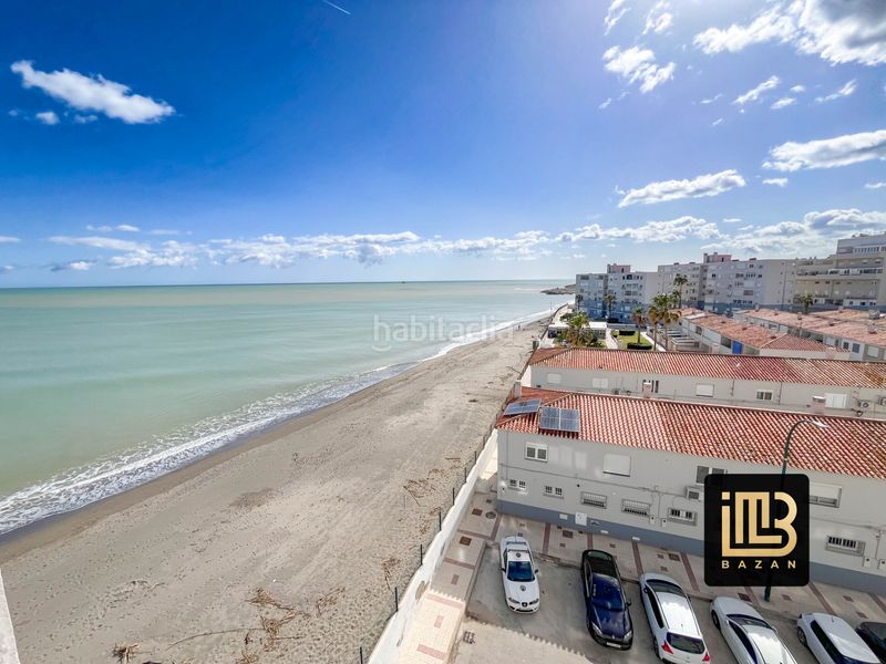 Foto e6c1f14d-77d9-44f9-a78d-a590871db8b6. Lloguer pis amb calefacció a Martín Carpena - Torre del Río Málaga