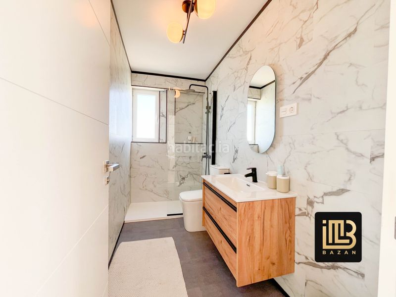 Foto f0feb7d8-fa0d-496f-8625-741d833bcd2e. Lloguer pis amb calefacció a Martín Carpena - Torre del Río Málaga