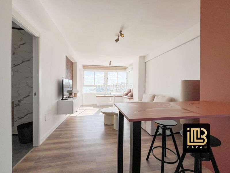 Foto fc177df1-a1a5-4aa9-b7a1-fe640d0a1243. Lloguer pis amb calefacció a Martín Carpena - Torre del Río Málaga