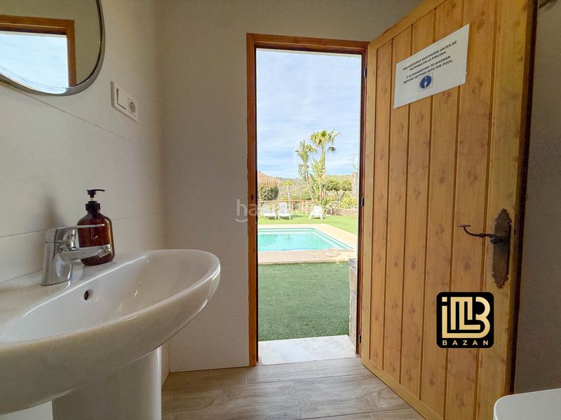 Foto 2da1c0f0-6b64-4a8b-8181-099a1890cee4. Casale con camino riscaldamento parcheggio piscina in Málaga