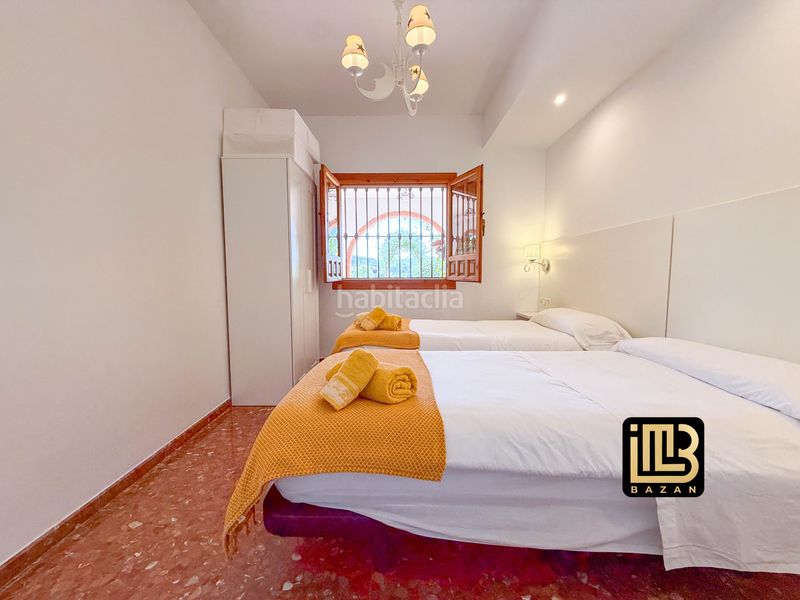 Foto 31227764-dd42-41d2-83dd-02033136f111. Casale con camino riscaldamento parcheggio piscina in Málaga