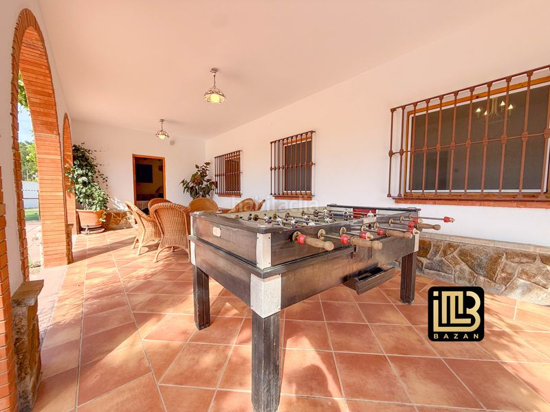 Foto 657c683c-d1d9-4fe6-aa99-8475ca4c25d1. Casale con camino riscaldamento parcheggio piscina in Málaga