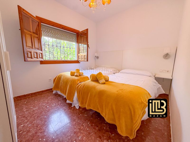 Foto 8545c874-2c13-4b3e-aec0-303b10f9f391. Casale con camino riscaldamento parcheggio piscina in Málaga