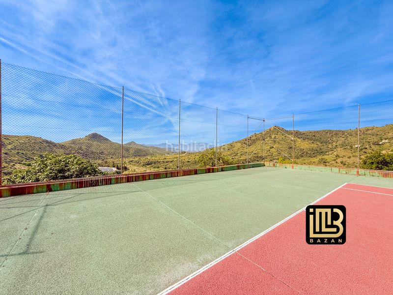 Foto a78f6036-c9bd-4652-94fc-9b551642727b. Casale con camino riscaldamento parcheggio piscina in Málaga