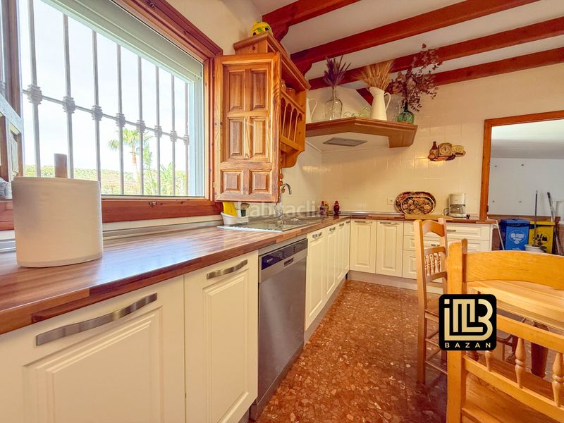 Foto cd52fda5-4620-4f1e-a7a8-ae4c3b966fd6. Casale con camino riscaldamento parcheggio piscina in Málaga