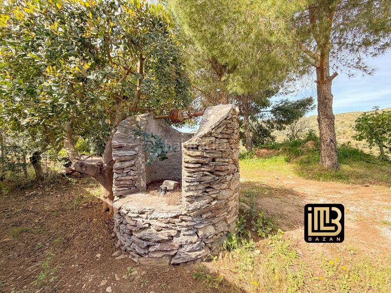 Foto fccdc58c-4e3f-4f0c-b2fa-378178ca66e0. Casale con camino riscaldamento parcheggio piscina in Málaga