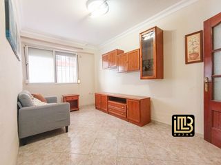 Pis a Calle Blanco Coris