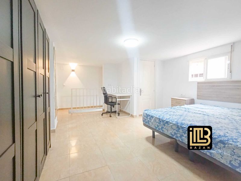 Foto 4b360908-e08d-4de5-ad66-578c29d75b97. Flat in Centro Histórico Málaga