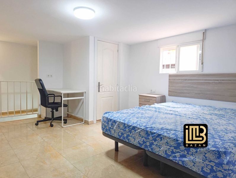 Foto 5ee299b5-54f5-4253-896b-006deb3de5a6. Flat in Centro Histórico Málaga