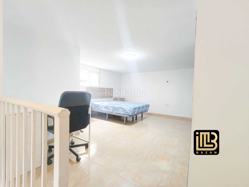 Foto 62f844e8-d093-49ae-aedb-bd74a2948270. Flat in Centro Histórico Málaga