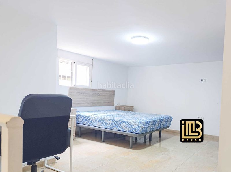 Foto 8fa2b2aa-95e3-490d-9719-8108338aa824. Flat in Centro Histórico Málaga