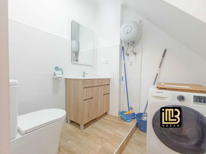 Foto d013ee3a-02b3-4798-892e-88f987f29276. Flat in Centro Histórico Málaga