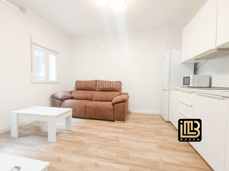 Foto e297d36e-7215-41c8-84d0-484582155731. Flat in Centro Histórico Málaga