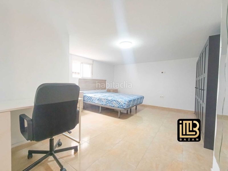 Foto ea56404e-9458-41f4-9dba-12e2f1a81284. Flat in Centro Histórico Málaga