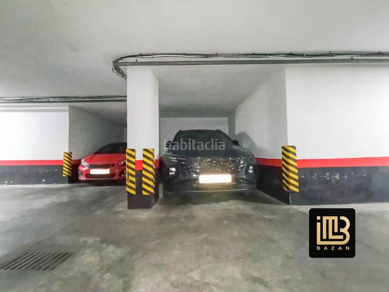 Foto d0c6c1a1-b99b-41fd-8996-3a934fed01bf. Aparcament cotxe a Carranque - Haza Cuevas Málaga