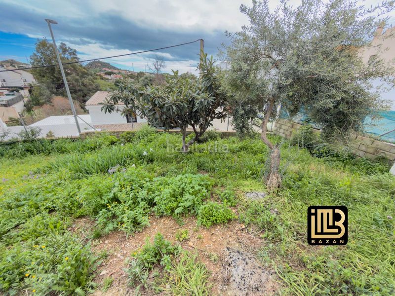 Foto 15e3d7b0-a1c4-4c6d-a6b2-3499042d36eb. Terreny residencial a Santa Isabel Málaga