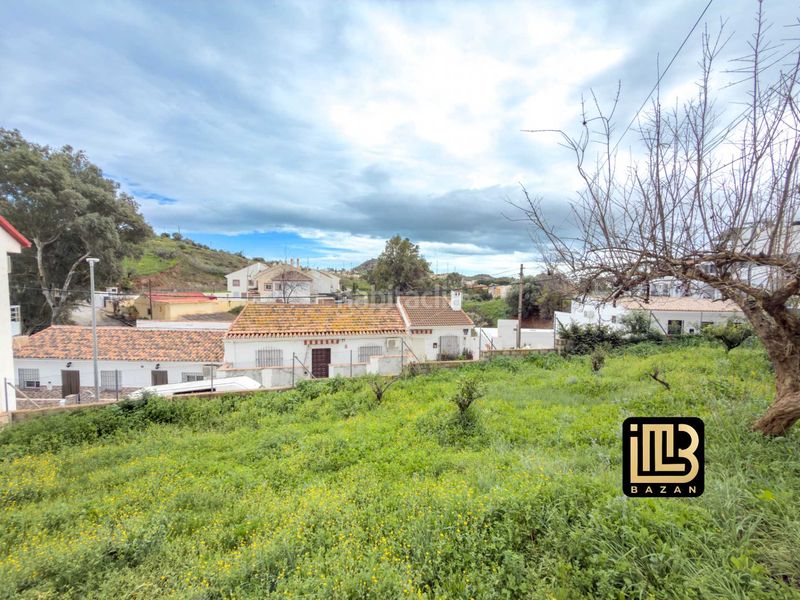 Foto 163a01ea-e925-4c13-a0a9-ddd0cac6d2d4. Terreny residencial a Santa Isabel Málaga