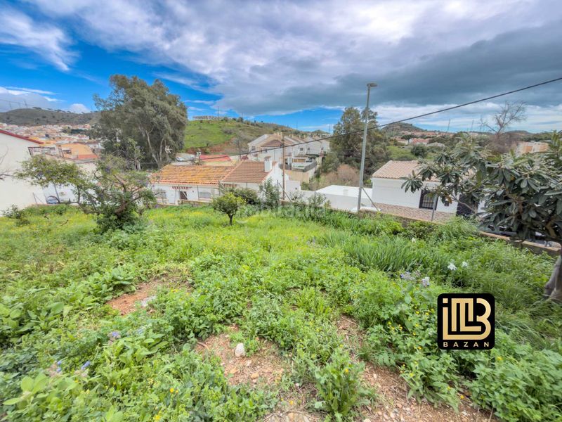Foto 1bd0b3e6-98a0-45e1-858f-a3e566889bd0. Terreny residencial a Santa Isabel Málaga