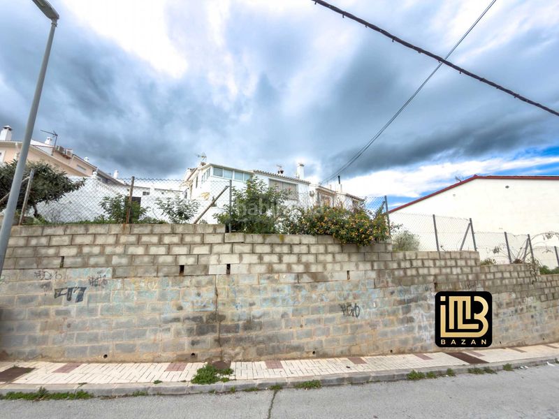 Foto 5e378b8a-e506-4309-a14a-9a3ef7c2c15f. Terreny residencial a Santa Isabel Málaga