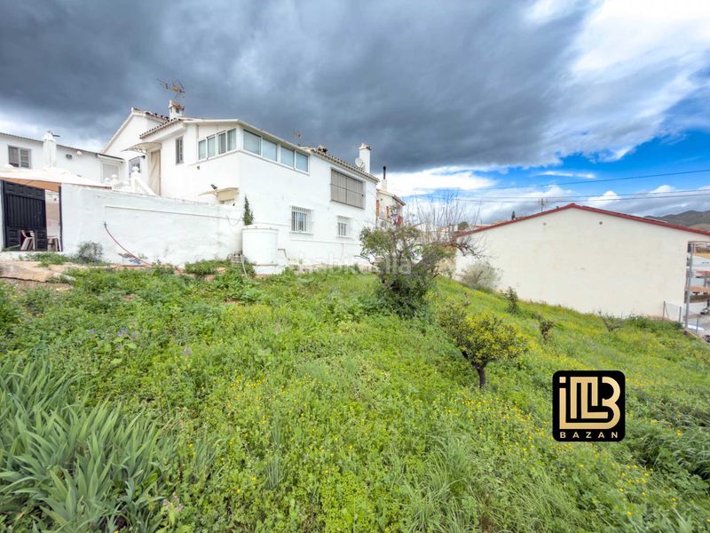 Foto 95b4224a-79fa-4625-8d03-ac24cfc98420. Terreny residencial a Santa Isabel Málaga