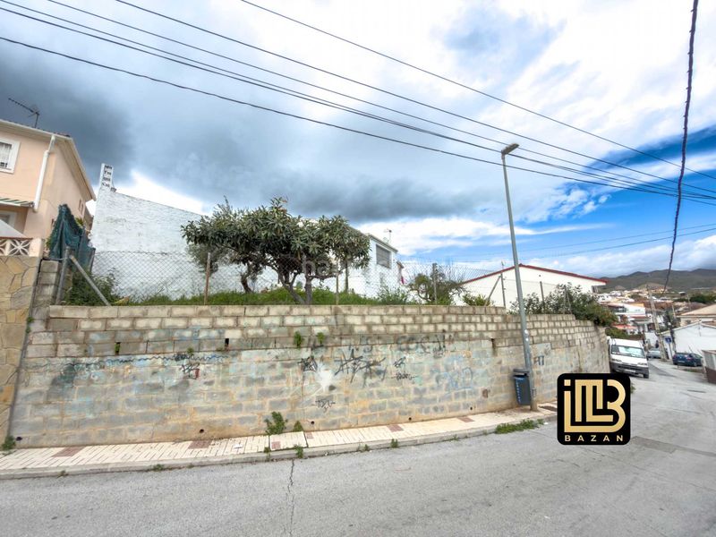 Foto a6334673-9f9c-4cad-8106-2abee90fa10b. Terreny residencial a Santa Isabel Málaga