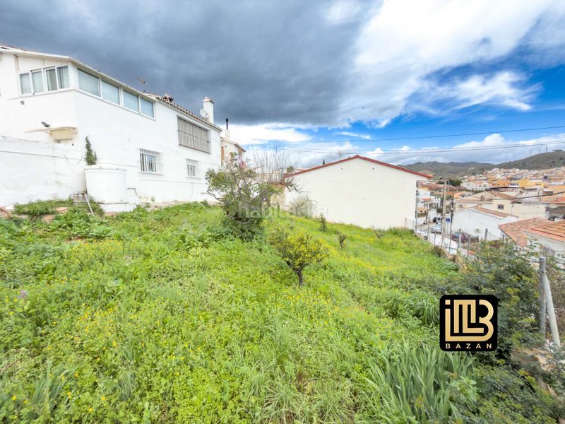 Foto a6803c37-455e-42b0-b4c4-9f24c4a72bfb. Terreny residencial a Santa Isabel Málaga