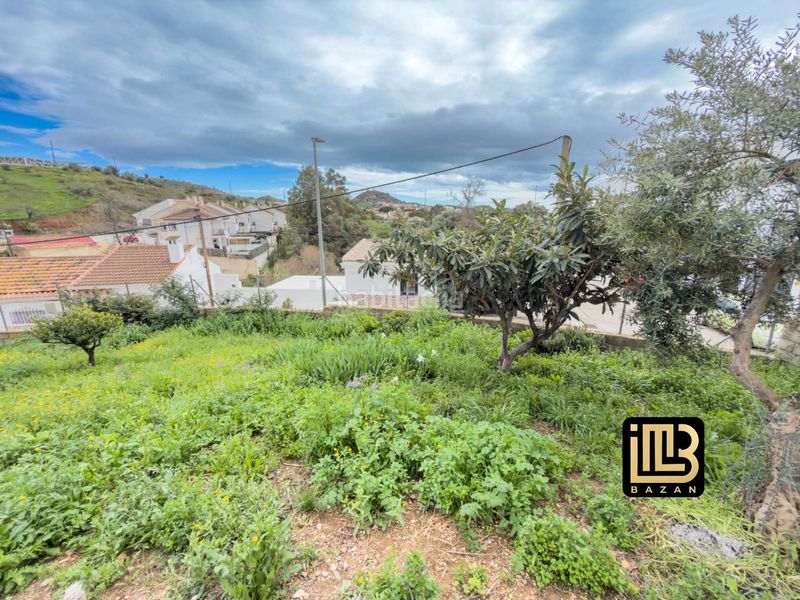 Foto aa1eceb7-928d-4109-a046-6d6ff8305245. Terreny residencial a Santa Isabel Málaga