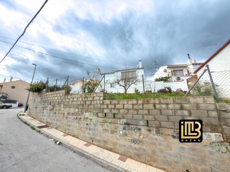 Foto af860153-d204-4d48-9a9b-d6ae284bf2ac. Terreny residencial a Santa Isabel Málaga