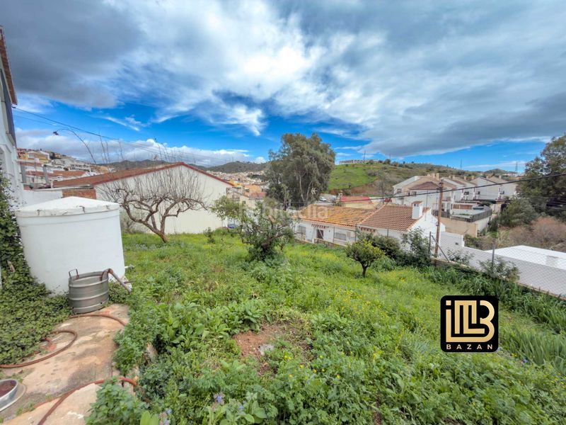Foto b28d99fc-0bc7-4ea4-a806-ffcb3f8ada92. Terreny residencial a Santa Isabel Málaga